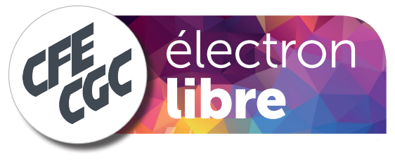 CFE-CGC électron libre