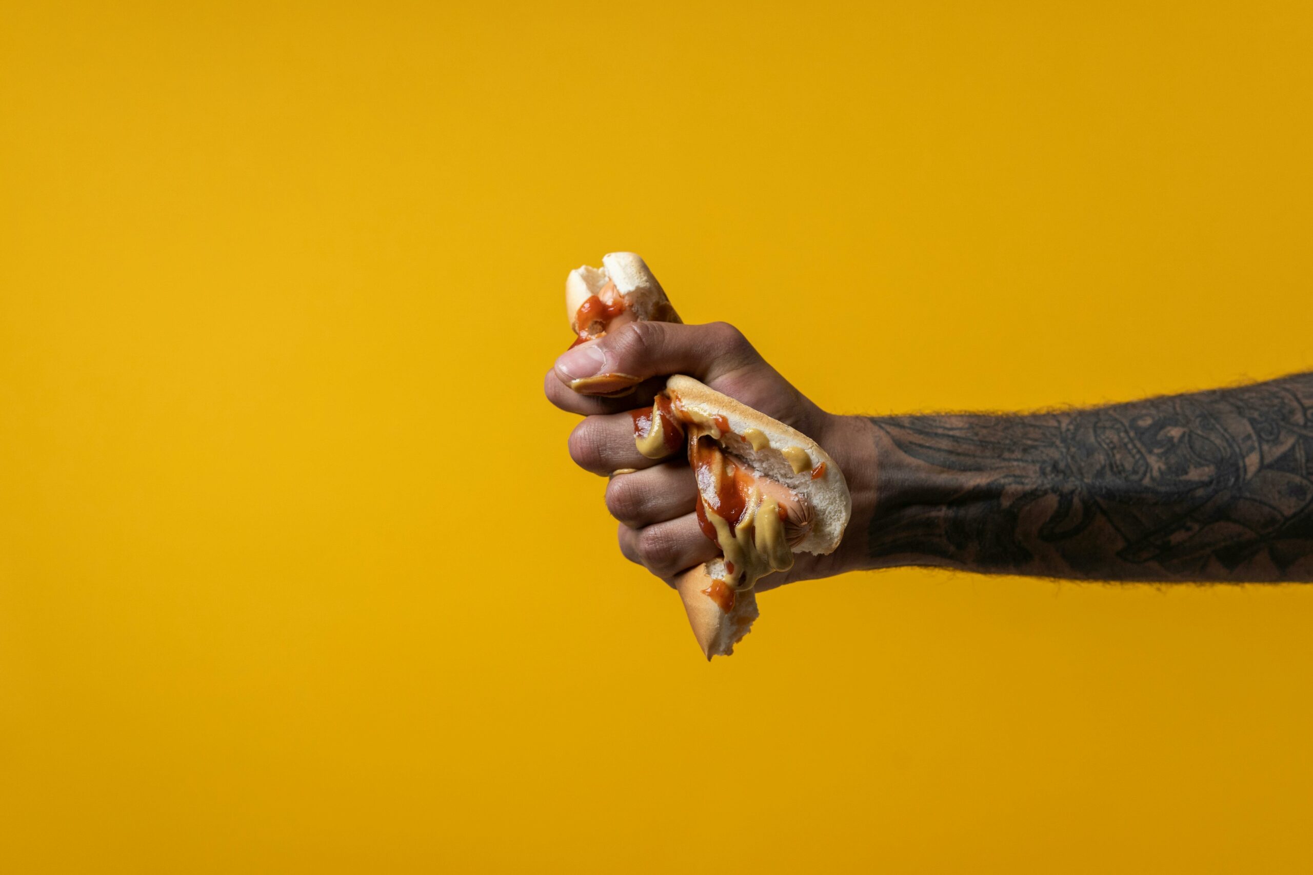 You are currently viewing notre self en danger