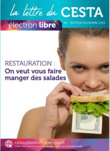 Lire la suite à propos de l’article Restauration du Cesta : remettre les faits au centre du débat